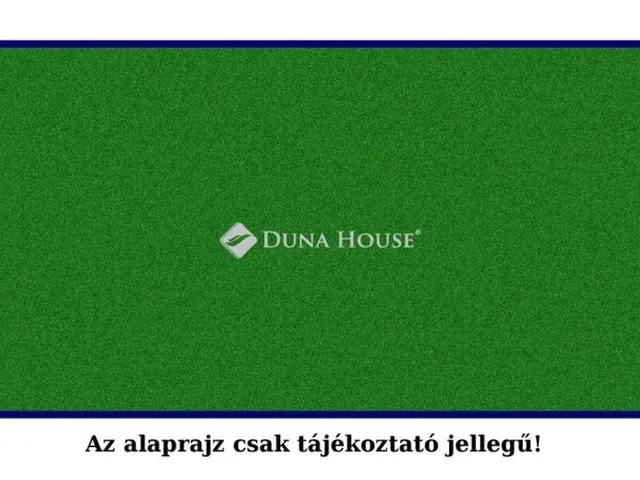 Eladó telek Ráckeve 1105 nm