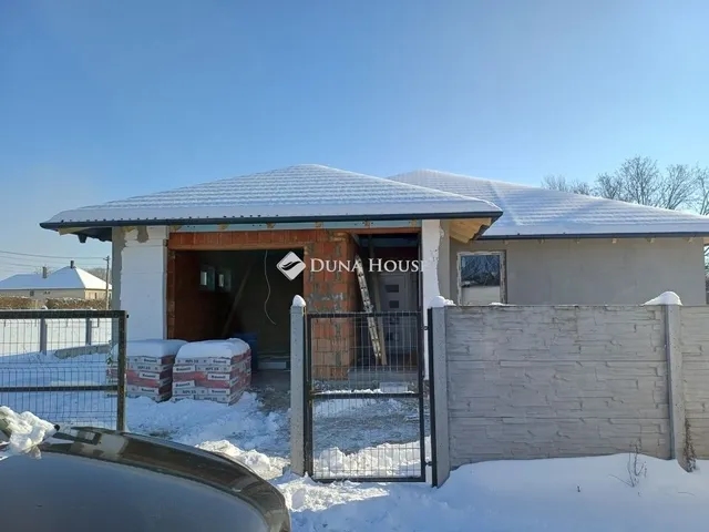 Eladó ház Ráckeve 110 nm