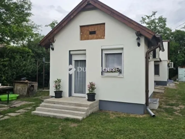 Eladó ház Monorierdő 50 nm