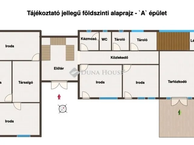 Eladó ház Taksony 623 nm