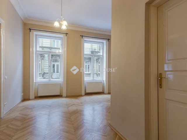 Kiadó lakás Budapest VII. kerület 115 nm
