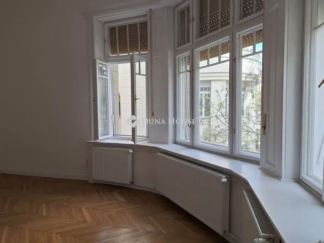 Kiadó lakás Budapest V. kerület 88 nm