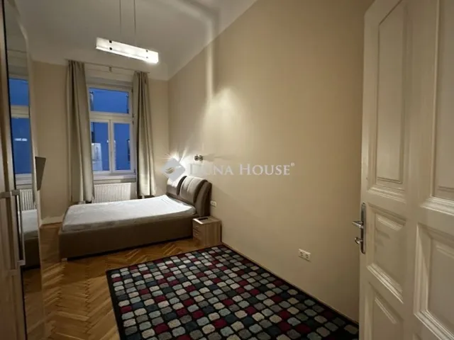 Kiadó lakás Budapest VI. kerület 83 nm