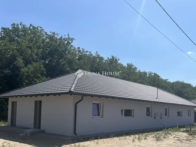Eladó ház Szigethalom 93 nm