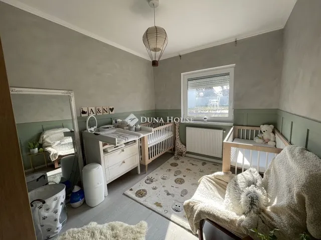 Eladó ház Délegyháza 74 nm