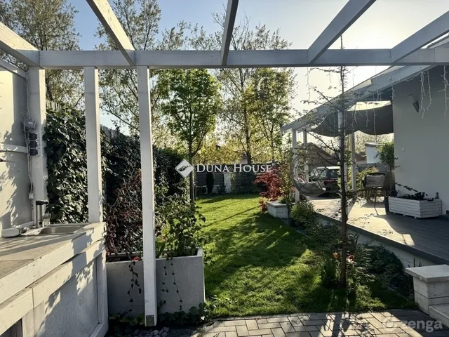 Eladó ház Délegyháza 74 nm