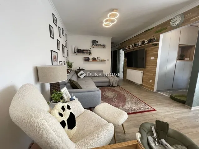 Eladó ház Délegyháza 74 nm