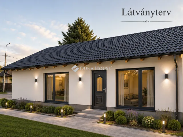 Eladó lakás Szigetszentmárton 63 nm