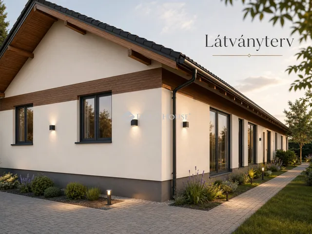 Eladó lakás Szigetszentmárton 63 nm