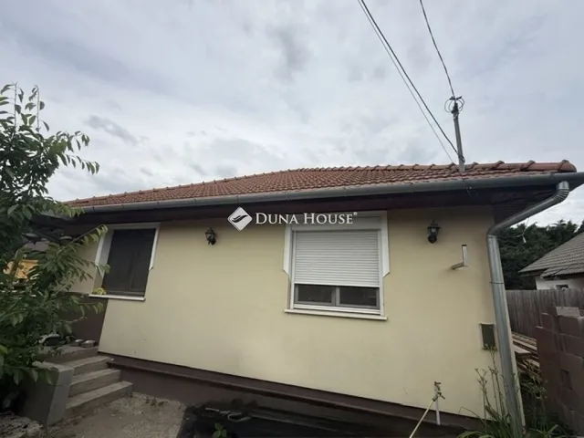 Eladó ház Dunaharaszti 155 nm