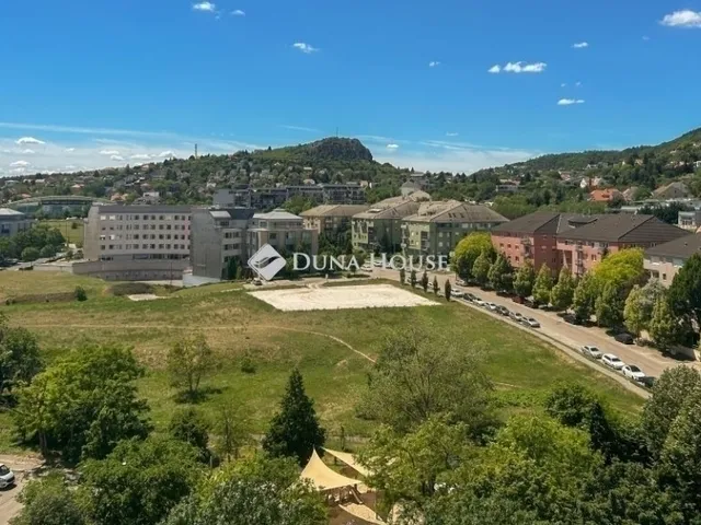 Eladó lakás Budaörs 71 nm