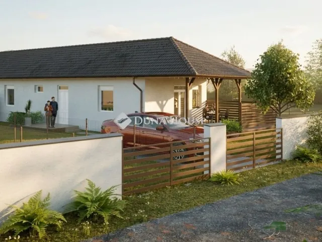 Eladó ház Dánszentmiklós 78 nm