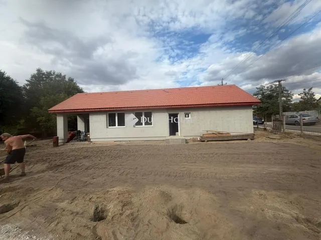 Eladó ház Nyáregyháza 88 nm