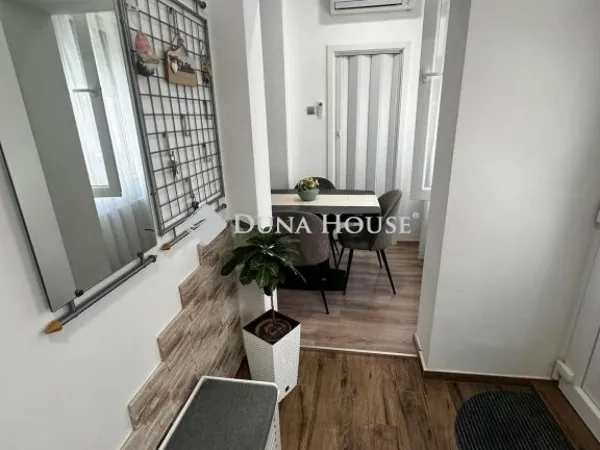 Eladó ház Budapest XXI. kerület 42 nm