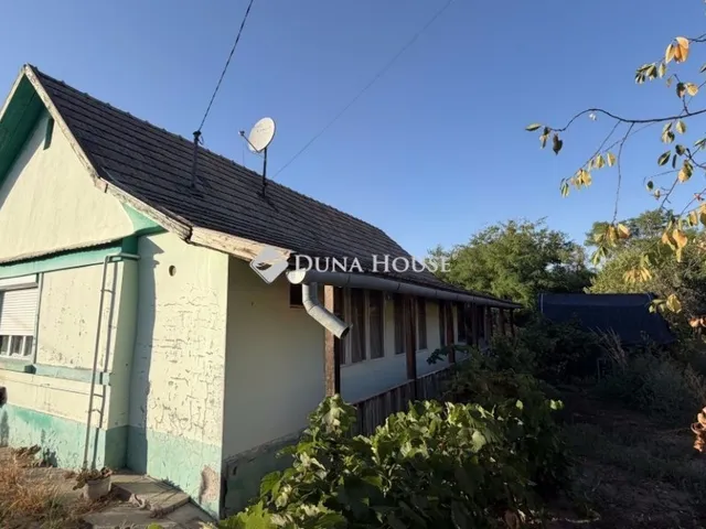 Eladó ház Tápióbicske 50 nm