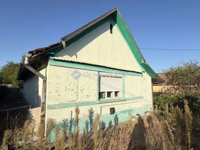 Eladó ház Tápióbicske 50 nm