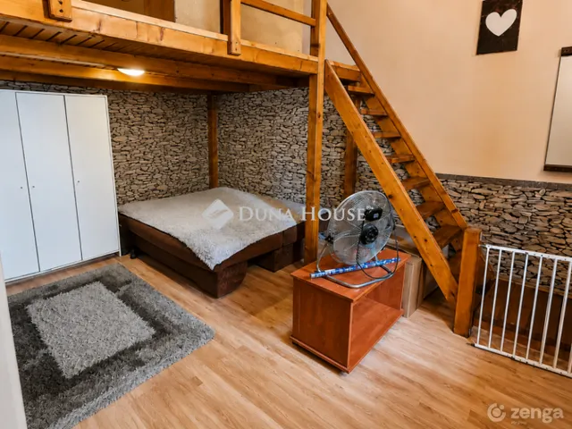 Eladó lakás Budapest XXI. kerület 30 nm