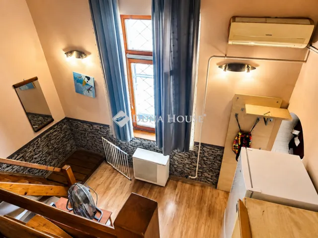 Eladó lakás Budapest XXI. kerület 30 nm