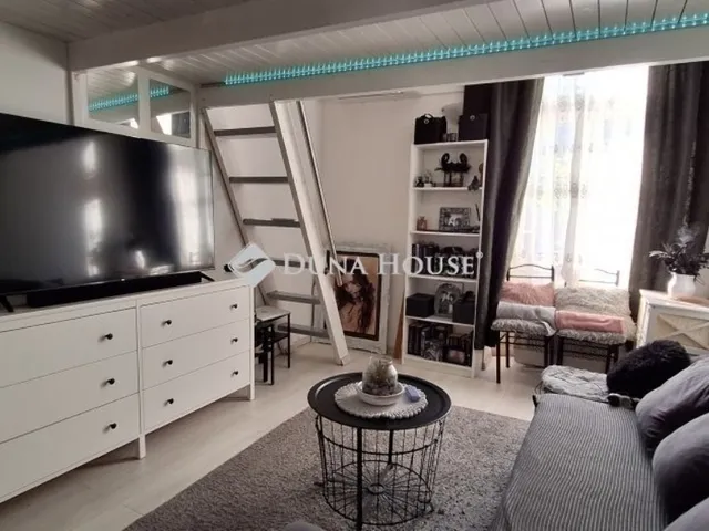 Eladó lakás Budapest XIII. kerület 25 nm