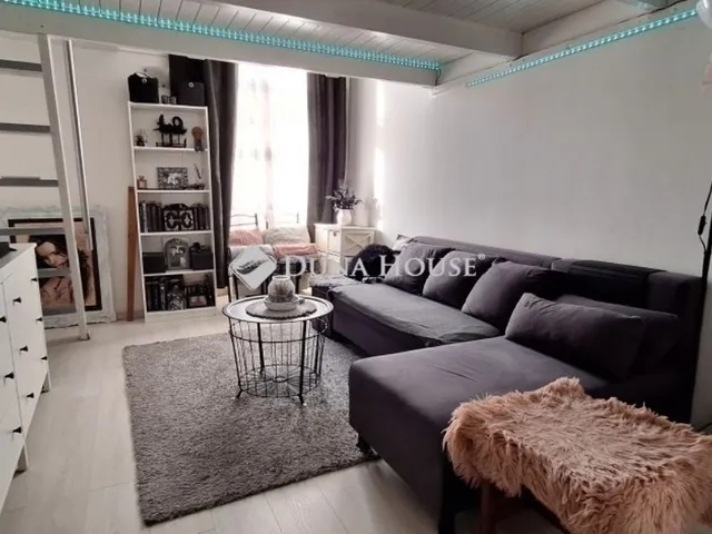 Eladó lakás Budapest XIII. kerület 25 nm