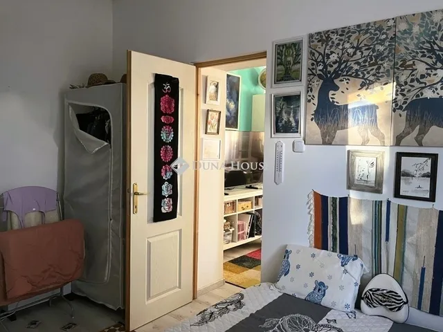 Eladó ház Budapest XX. kerület 42 nm