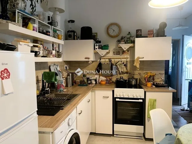 Eladó ház Budapest XX. kerület 42 nm