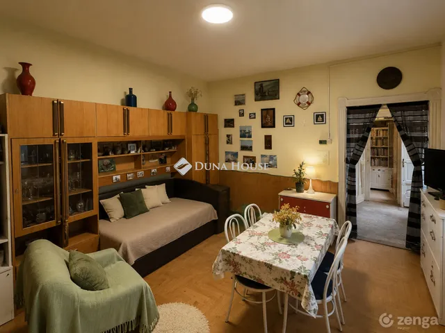 Eladó lakás Budapest XXI. kerület 43 nm