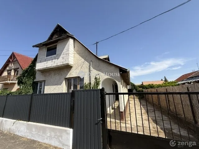Eladó ház Gyál 147 nm