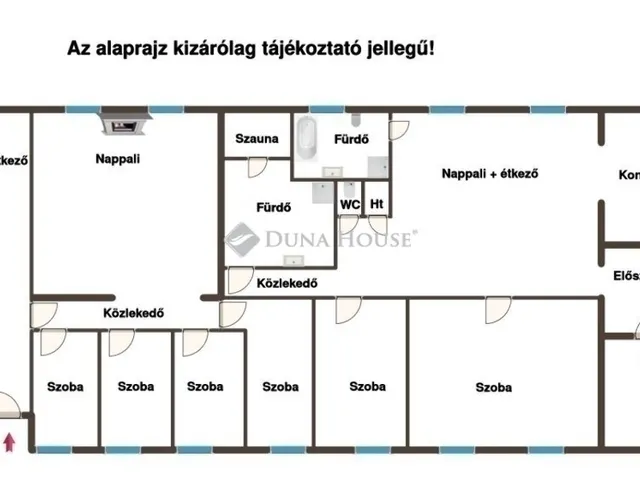 Eladó ház Kiskunlacháza 146 nm