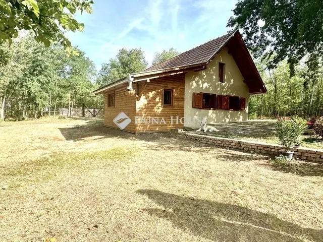 Eladó mezőgazdasági ingatlan Szentkirály 70 nm
