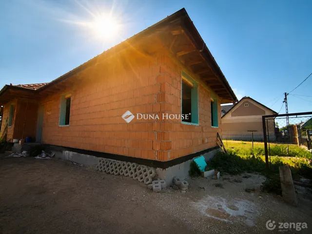 Eladó ház Alsónémedi 100 nm