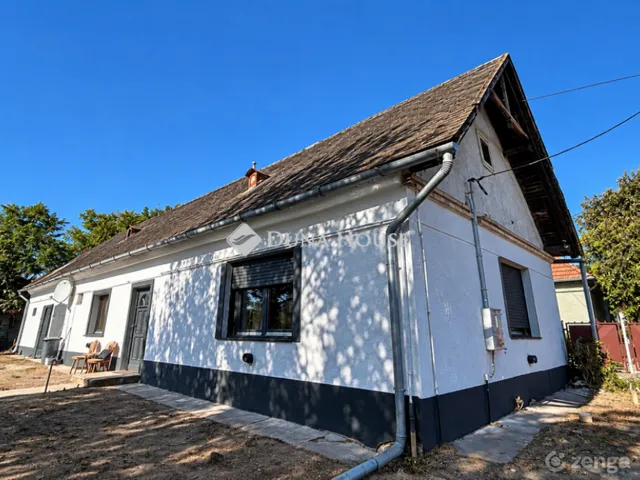 Eladó ház Dömsöd 143 nm