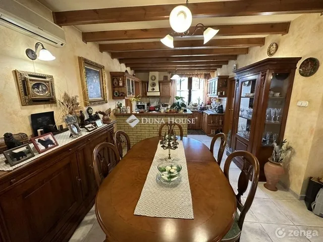 Eladó ház Hernád 156 nm