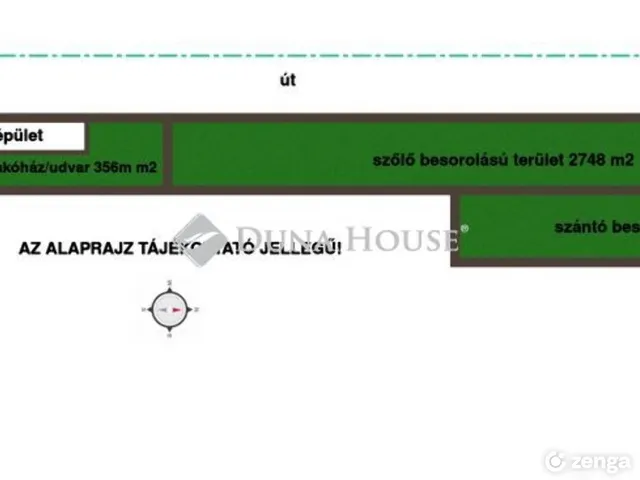 Eladó ház Tápióbicske 45 nm