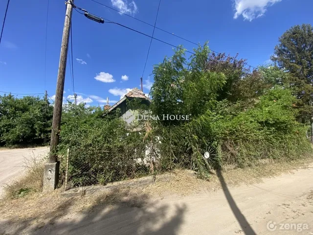 Eladó ház Tápióbicske 45 nm