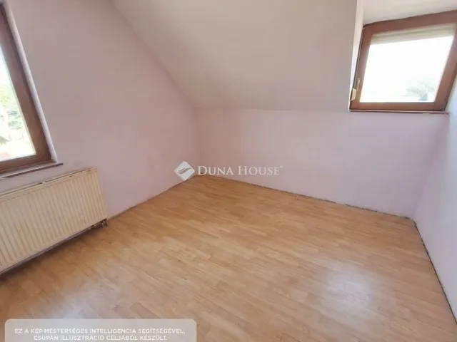 Eladó ház Ráckeve 86 nm