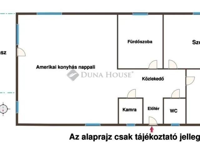 Eladó ház Szigetszentmiklós 60 nm