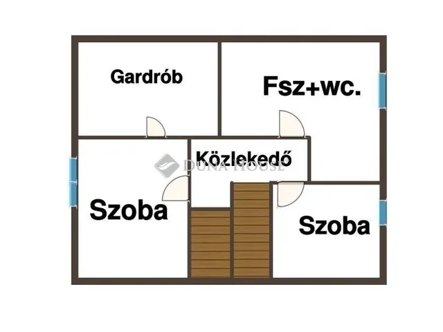 Eladó lakás Dunaharaszti 133 nm