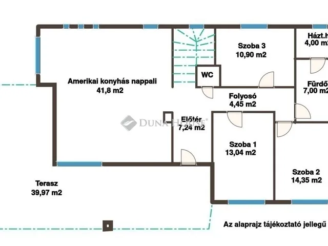 Eladó ház Budaörs 262 nm