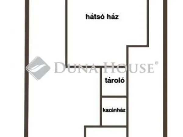 Eladó ház Gyömrő 180 nm