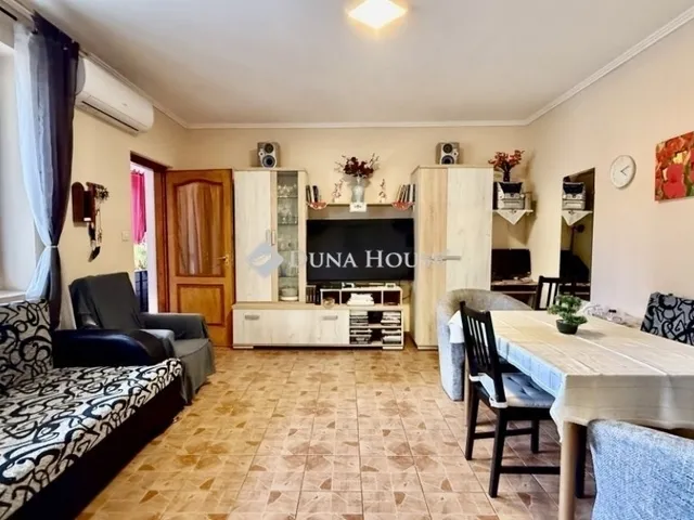 Eladó ház Budapest XX. kerület 114 nm