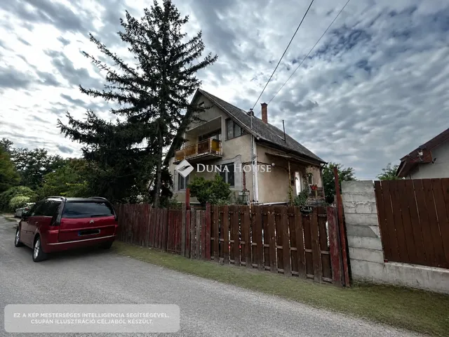 Eladó ház Ráckeve 176 nm