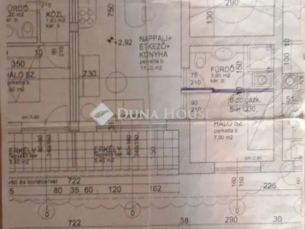 Eladó lakás Szigetszentmiklós 30 nm