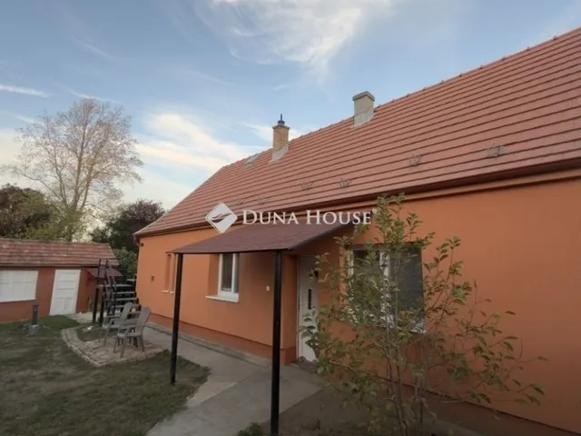 Eladó ház Erdőkertes 104 nm