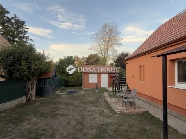 Eladó ház Erdőkertes 104 nm