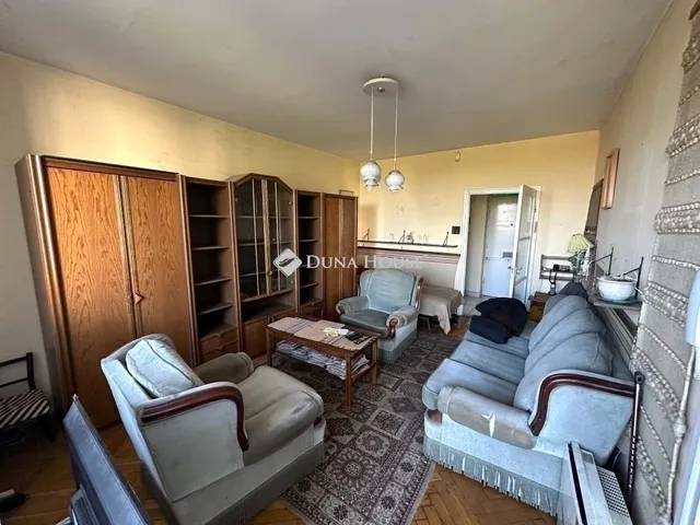 Eladó lakás Budapest XIV. kerület 50 nm