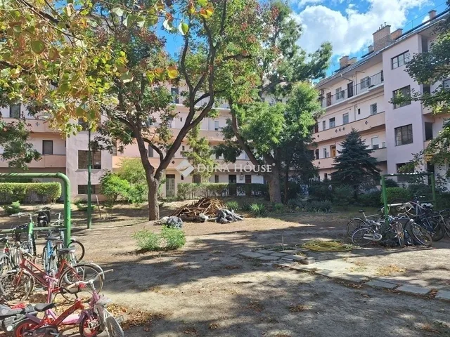 Eladó lakás Budapest XI. kerület 40 nm