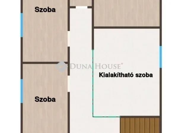 Eladó ház Halásztelek 140 nm