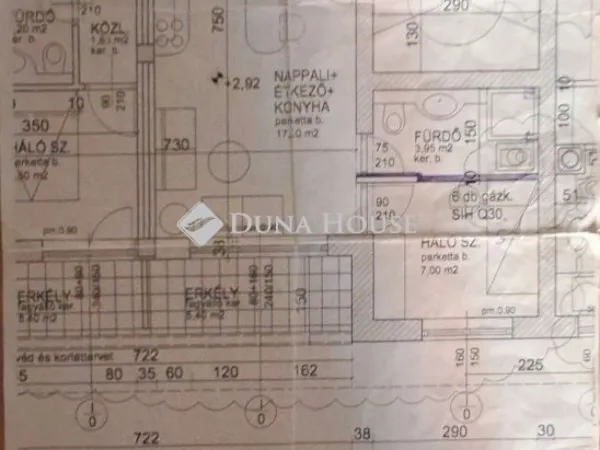Eladó lakás Szigetszentmiklós 30 nm
