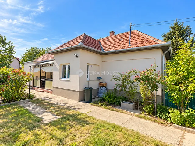 Eladó ház Halásztelek 147 nm